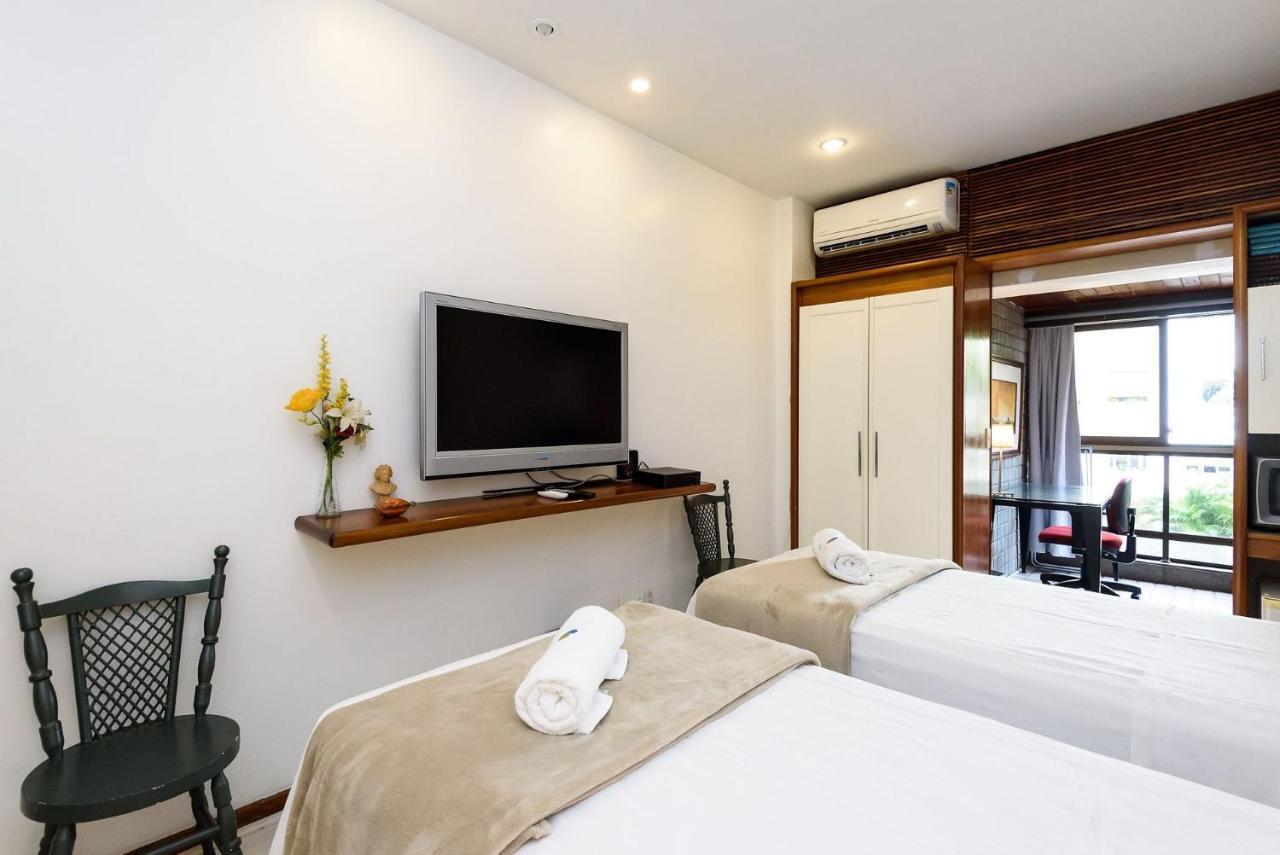 Sossego Em Copacabana - 200m Da - Rpp103 Z2 Pensión